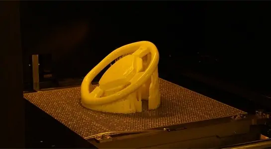 What Materials Work Best with Big Format SLA 3D Printers?